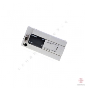 FX3U-16MT/D-三菱PLC可編程控制器