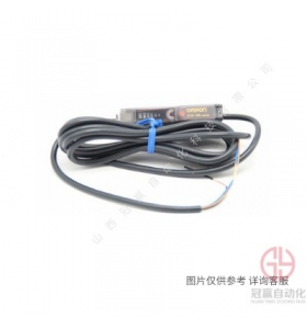OMRON歐姆龍光電開(kāi)關(guān)-E3JK-DP12-C光電傳感器