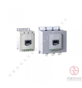 施耐德-ATS48系列軟起動(dòng)器 ATS48D75Q 37kW