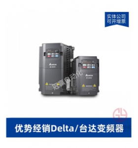 VFD300CP43B-21_臺達(dá)變頻器