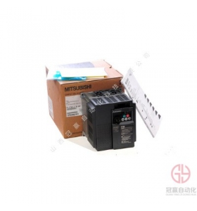 三菱變頻器FR-F720-2.2K-2.2KW-F720P-風(fēng)機水泵
