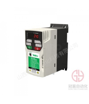 MEV1000-40055-000_艾默生變頻器