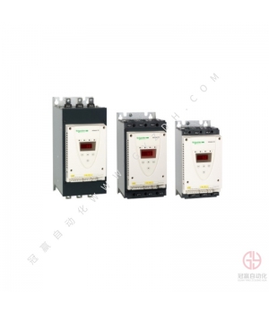 ATS48D62Q施耐德軟起動器-施耐德(Schneider)軟啟動