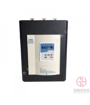 西安西普軟起動(dòng)器-STR450L-3