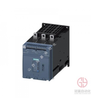西門子低壓系列軟啟動(dòng)器-3RW40756BB45