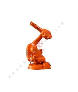 工業(yè)機器人 IRB 6700 負載:150-300KG 臂展:2600-3200mm