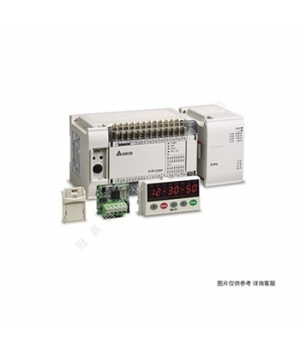 DVP10SX11R DVP10SX11T Delta/臺(tái)達(dá)PLC模擬量 開關(guān)量混合主機(jī)
